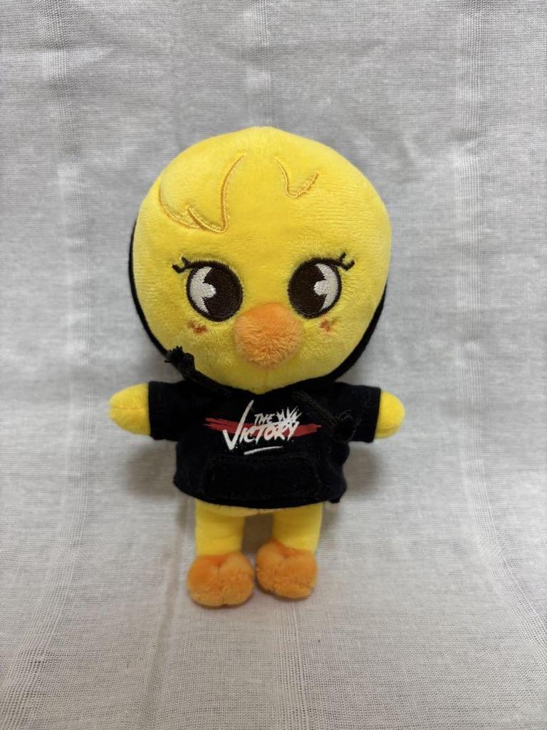 [USED] stray kids skzoo plush toys