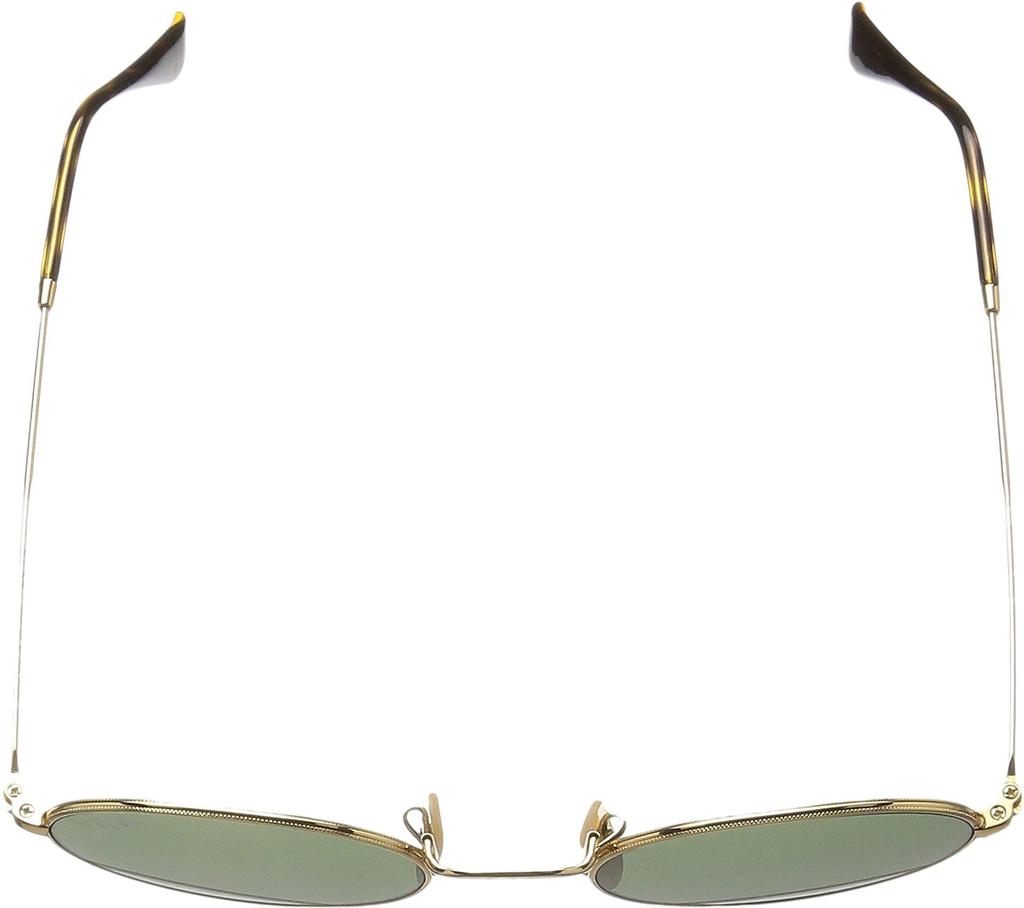 Sunglasses RB3547N 51 001 001 51 [Ray-Ban]