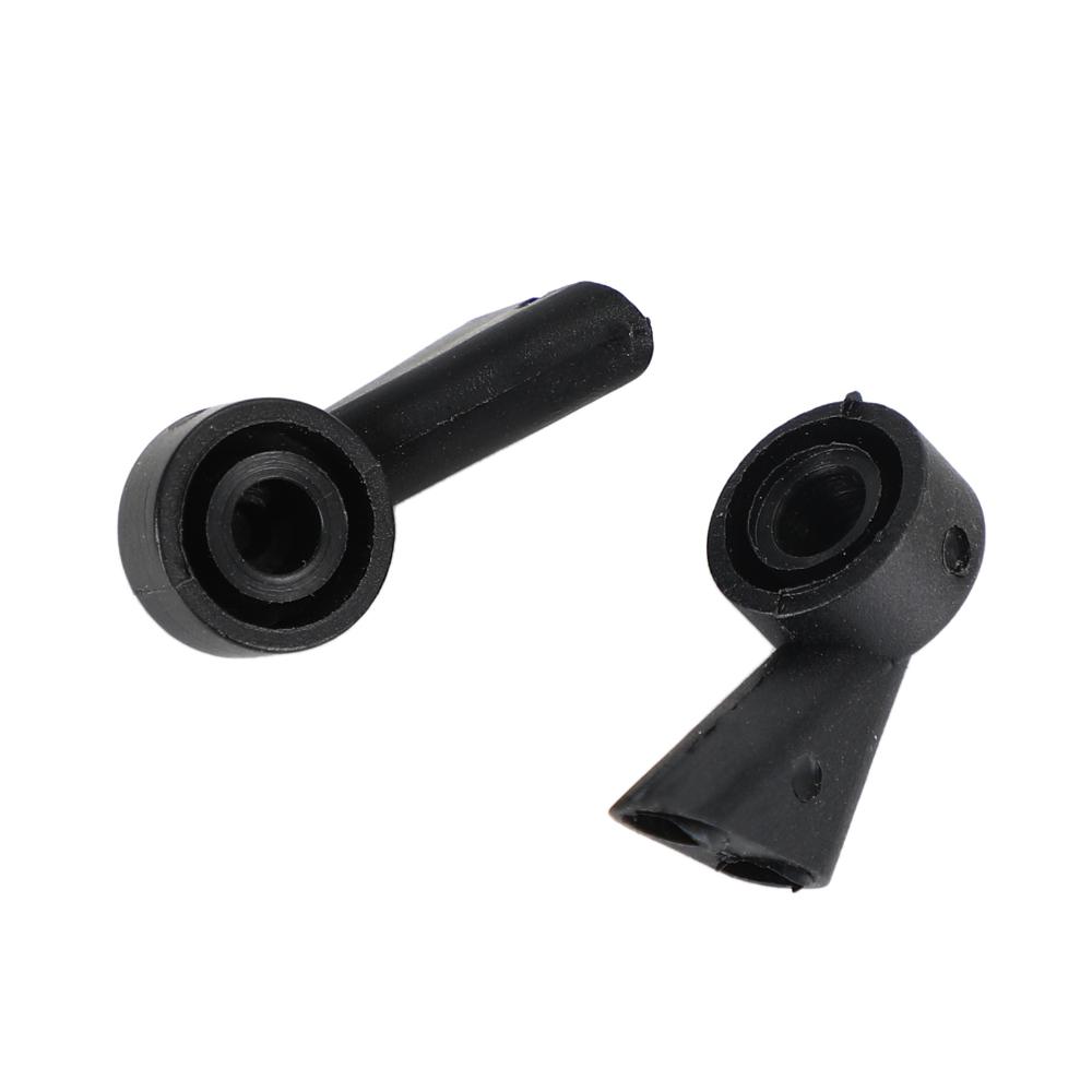 Artudatech 2X Rear Wiper Washer WindShield Spray Jet For A1 A3 A4 Q7 8E9955985