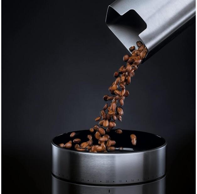 Кофемолка Wilfa WSFBS-100S сталь (605775)