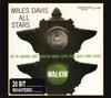 CD MILES DAVIS ALL STARS - Walkin' OJC202132 Original Jazz C Germany Jazz Used