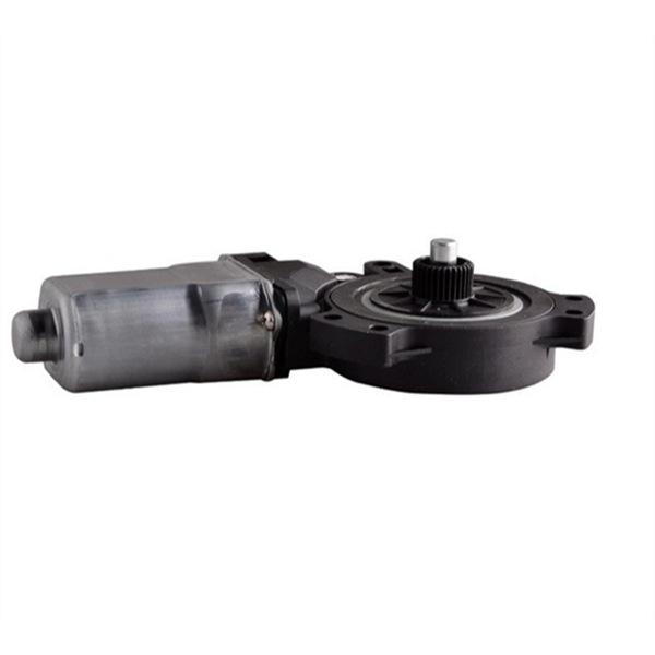 824602T000 Compatible Window Regulator Motor for Kia Optima (Front Right 2-Pin)