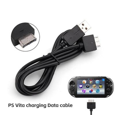 Nabíjecí kabel USB Přenosový adaptér Datový nabíjecí kabel pro PlayStation PSV1000 PSvita PS Vita PSV 1000 Power