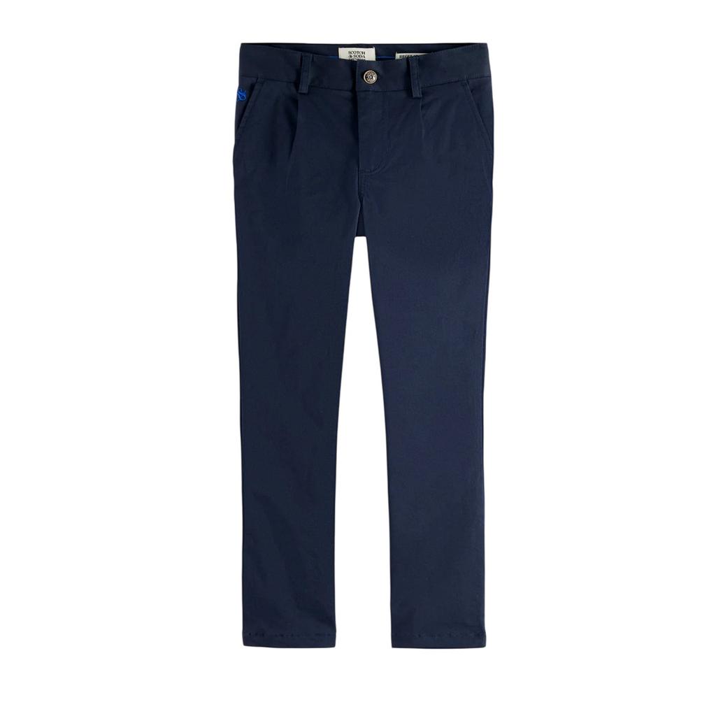 Scotch And Soda Childrens/Kids Chinos