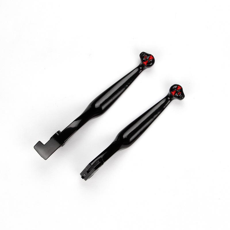 

Motorcycle Handlebar & Brake Lever for All Honda Shadow 600 Models