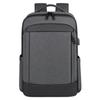 JYL Laptop bag,Custom Print 2026 New Casual Business Travel Backpack Simple Large Capacity Laptop Bag
