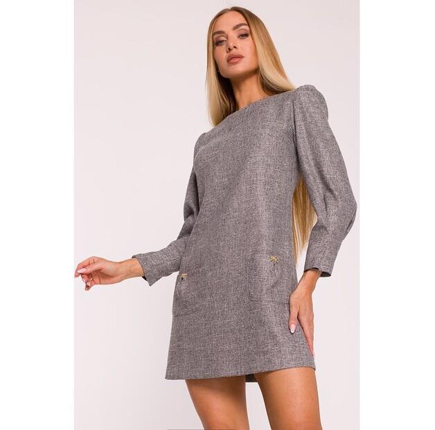 Платье Made of Emotion M870 EU XL