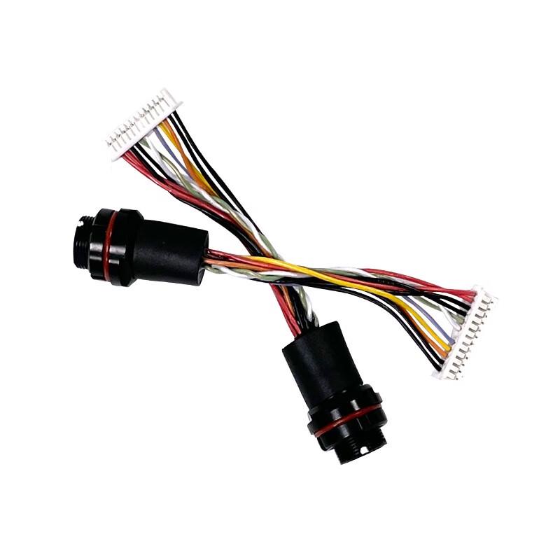 

Beidou Handheld Universal Interface