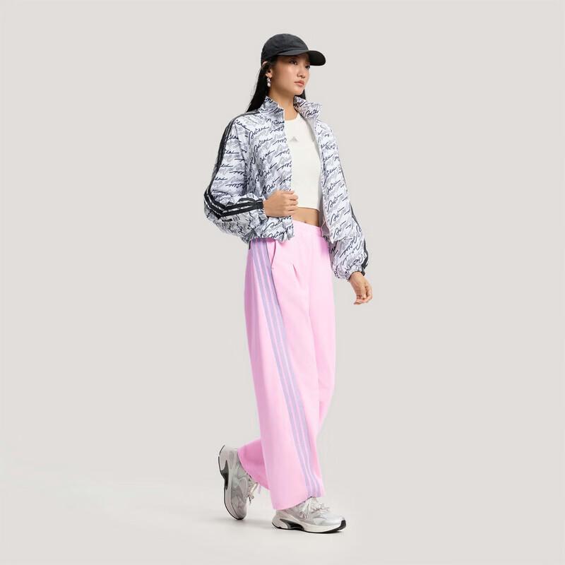 Adidas Women's Woven Sport Casual Jacket