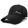 Men's Breathable Quick-Drying Baseball Cap Women Outdoor Sunscreen Cap Mesh Cap
