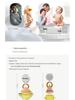 Wa Liu Xiang Car Air Freshener Pendant: Long-lasting Aromatic Fragrance and High-end Gift