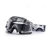 Motocross Motorcycle Windproof Goggles Harley Riding Splash-proof Goggles Hiking Sports Windproof Sand Goggles