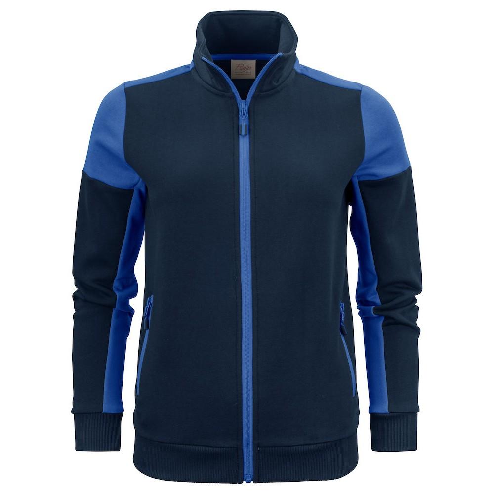 Printer Womens/Ladies Prime Jacket
