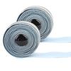   Wet PU Cycling Handlebar Bar Tape Lightweight Road Bike   Handle Wrap Black