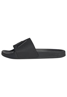 Sports Sandals Adilette Shower Unisex Adult OMS96 Core Black Cm (JS2039) 26.5