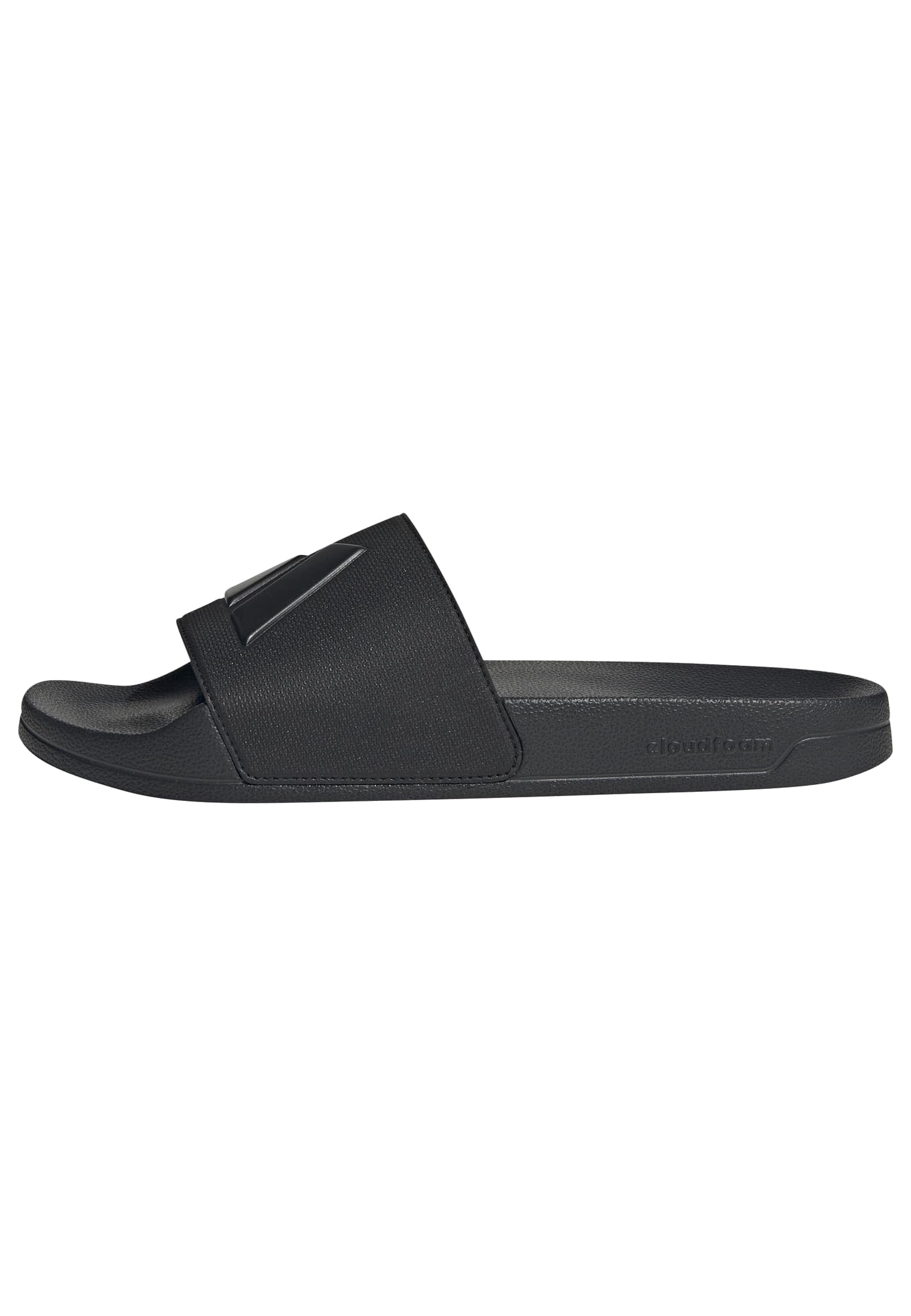 

Adidas Adilette Shower Sports Core Black Size Sandals, Unisex, Adult, OMS96, (JS2039), 28.5cm