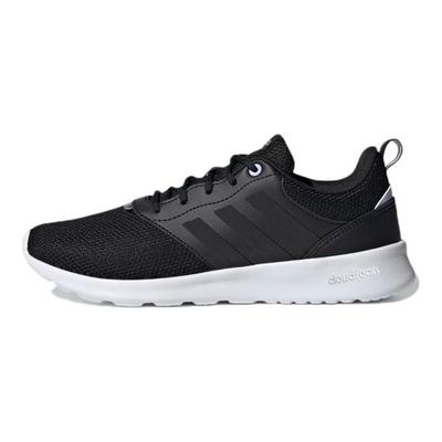 Wmns Qt Racer 2.0 'Black Violet Tone' Women's H00548