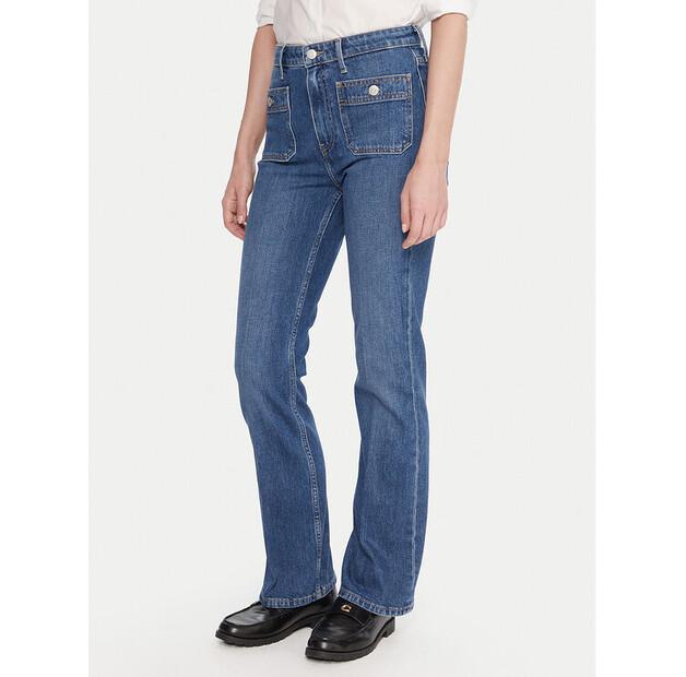 

Джинсы Tommy Hilfiger WW0WW48255 EU 31_28