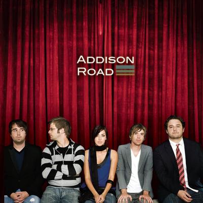 CD ADDISON ROAD - Addison Road  88697208492 Nicht Japan Pop Gebraucht