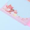 5Pcs Candy Bag Props Badge Storage Display Bag Pendant Protective Shell Card Bag