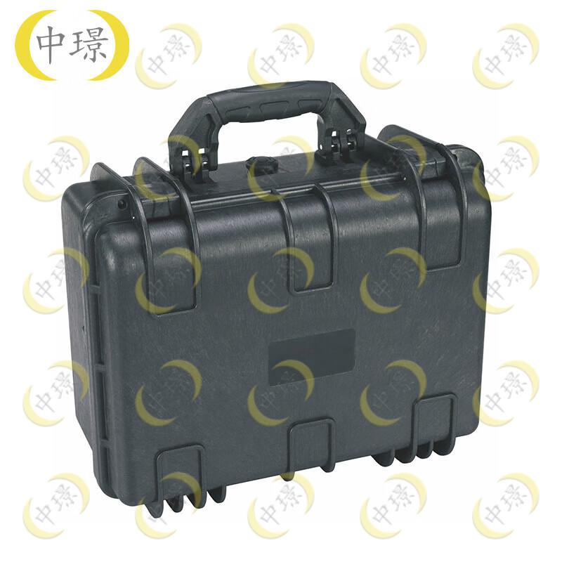 Zhongjing Waterproof Instrument Protective Case with Foam