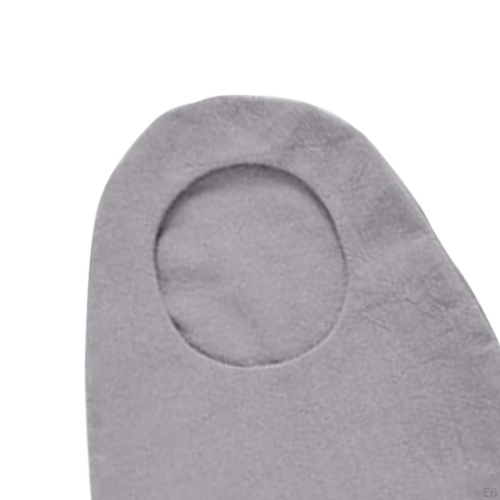 Protective Cover for Ostomy Bag Breathable Washable Durable Pouch