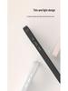 4-inch E-ink NFC Phone Case with Screen Mirroring for Apple 13-16