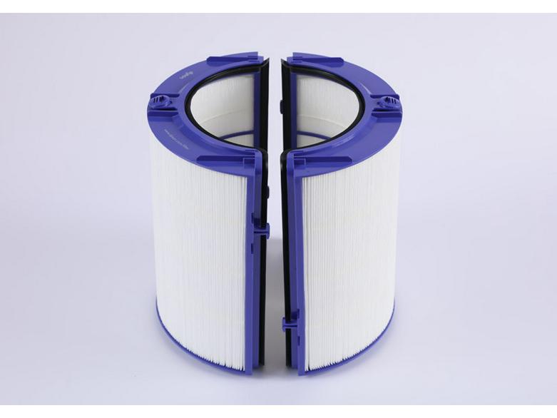 Kompatybilne filtry do oczyszczaczy powietrza Dyson modeli DP/HP/TP 00-07/09