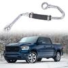 Replace 68242889AA Coolant Feed Line Radiators Cooling Tube Fit for 1500 3.0L Water Feed Tube Heat Resistant