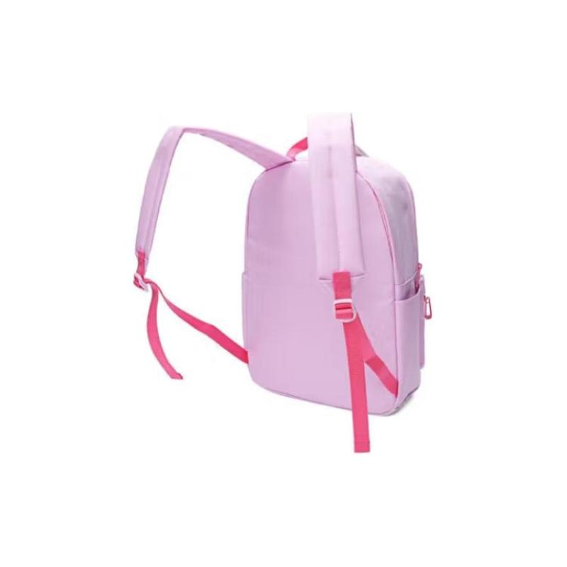 Adidas Fabric Backpack Medium Size Women's Pink Adidas IM5252
