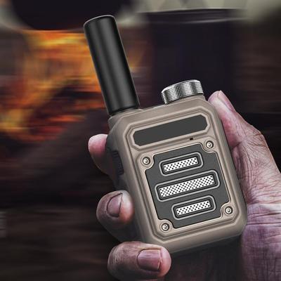Walkie talkie e accessori – Walkie-Talkie
