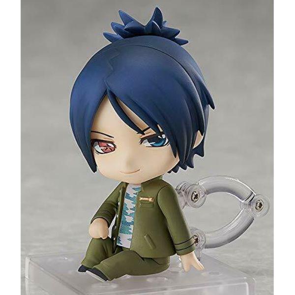 Freeing Nendoroid 1063 Reborn Mukuro Rokudo Figure New From Japan Gunstig Kaufen Preis Kostenloser Versand Echte Bewertungen Mit Fotos Joom