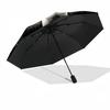 Football Player Celebration Gesture Automatic Umbrella Sturdy 8-Rib Shaft Foldable Design Travel Essential Fashion Lovers