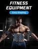 Smart EMS Abdominal and Leg Slimming Muscle Trainer