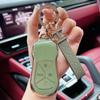 Premium Key Case for Xpeng G3i, P5, and P7 - Unisex Design