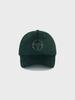 SERGIO TACCHINI U Mc Samt Baseballkappe (Grün)