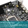 LGA 1155 Motherboard für B75 Desktop-Computer Mainboard USB 3.0 SATA DDR3 Speicher Mann Bord