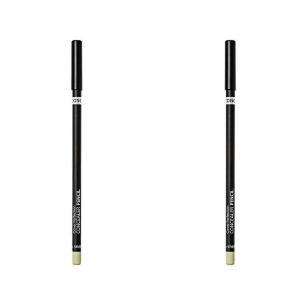 Crayon anti-cernes Cover Perfection SAEM 2 g x 1 pièce/2 pièces
