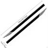 2 Pieces Car Sticker Decal Vehicle Accessories Vinyl Novelty Waterproof Decor Body