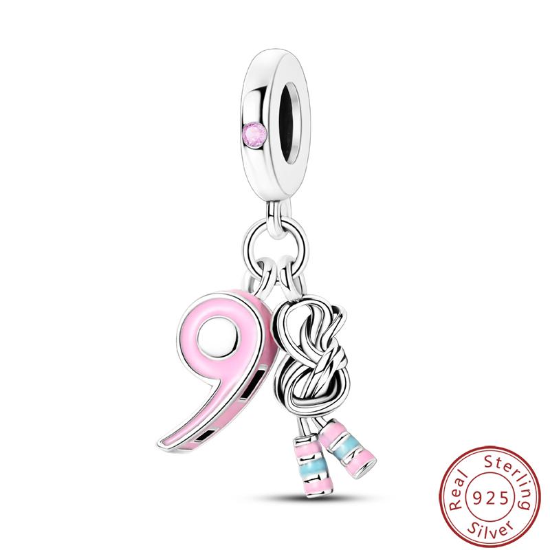 Copper Chocolate Camera Firefly Dog Cat Skeleton Charms Beads 3Mm Diy Fine Jewelry Gifts