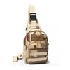 Hufeng Oxford Cloth Camouflage Outdoor Chest Bag