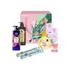 Anbaodi LG Light Wind Flower Language 7-Piece Personal Care Set