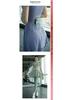 Women's High-Waist Quick-Dry Yoga Pants Skort Set - Stretch Fitness Running Outerwear