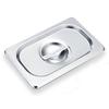 Stainless Steel Food Pan Lid