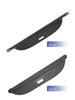 Buick E4/E5 Trunk Cargo Cover & Interior Storage Accessory