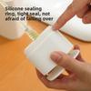 "Multipurpose Squeeze Bottle for Lotion, Shower Gel, Shampoo, Makeup Remover, and Hand Soap"