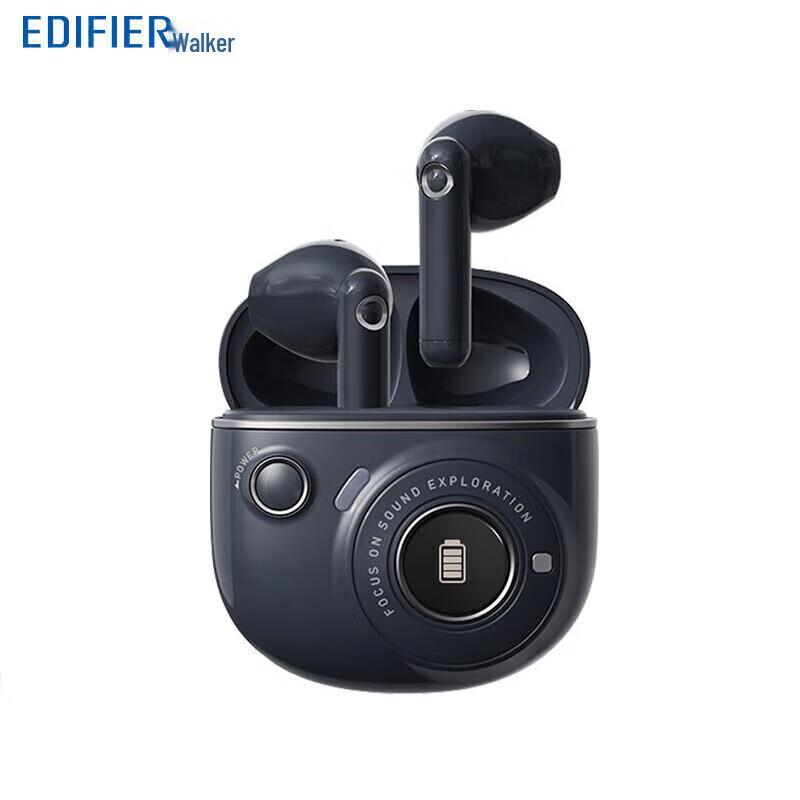 

Edifier TO-U3 Plus True Wireless Bluetooth Earbuds Gift Edition