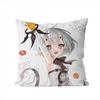 Duet Night Abyss Pillow Case For Car Sofa Decorative Home Doublesided Print Plush Square Throw Pillow Cushion Cover