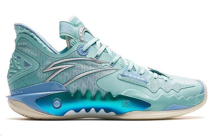 Anta Shock Wave 5 'Decomposition'
