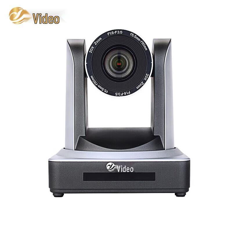 

Jiashiying zb20s HD USB Live Streaming & Conference Camera with 20x Zoom